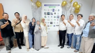 Ketika Alumni Kimia (SMAKBo) Berpadu dalam Kreativitas: Cerita di Balik Kebangkitan HASKA Bogor