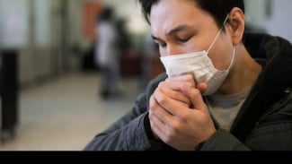 Hal Penting Soal TB Tanpa Gejala