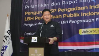 Perkuat Sinergi Pembangunan Kota Hujan, 52 Pengurus HIPMI Bogor 2025–2028 Resmi Dilantik