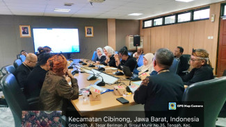 Warga Wirajaya Desak BPN dan DPKPP Bogor Klarifikasi Dugaan Ploting Tanah di Jasinga