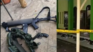 Siswa Terduga Pelaku Ledakan SMAN 72 Jakarta : Sering Gambar Darah dan Nonton Tembak-Tembakan