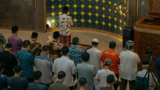Budaya Disiplin dalam Berorganisasi, Kunci Transformasi Menuju Kemenangan