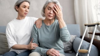 Hal Penting Soal Demensia Hingga Lupa Ingatan