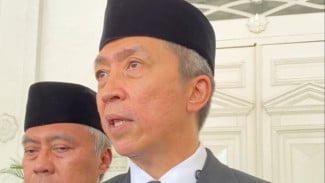 Rangkaian Hari Pahlawan: Pemkot Bogor Usung KH Soleh Iskandar Sebagai Calon Pahlawan Nasional