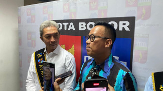 Wali Kota Bogor dan Yantie Rachim Resmi Jadi Ayah Bunda Genre