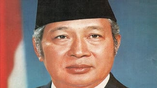 Soeharto Dapat Gelar Pahlawan Nasional, Apakah Kita Sudah Berdamai dengan Masa Lalu?