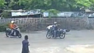 Karyawan di Bekasi Nyaris Dirampok Saat Bawa Uang Rp 450 Juta, Begini Kronologinya