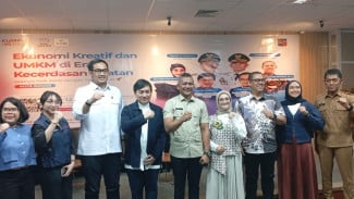 Stafsus Presiden RI: 