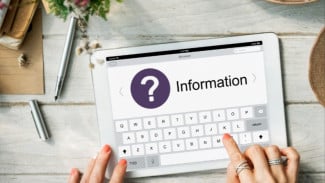 Disinformasi di Mata Pekerja Media, Jurnalis Bagikan Tips Penangkalnya