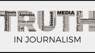 Menjemput Kebenaran di Tengah Derasnya Kebisingan dan Manipulasi Informasi