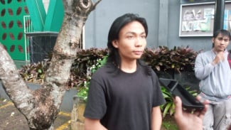 Saksi Mata Ceritakan Detik-Detik Mahasiswi Universitas Pakuan Terjatuh dari Lantai Tiga