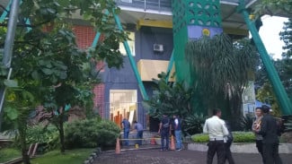 Kondisi Mahasiswi Unpak yang Jatuh dari Lantai Tiga Mulai Membaik, Masih Dirawat Intensif di Rumah Sakit