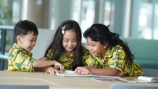 Lima Alasan Sekolah Bakti Mulya 400 Cibubur Jadi Incaran Para Orang Tua