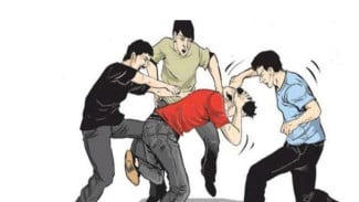 Penjaga Proyek di Tamansari Diserang OTK, Satu Orang Tewas dan Tiga Luka Berat