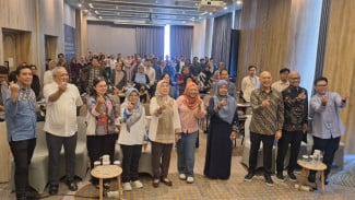 Kemenperin Gandeng MediaWave (MWX) untuk Dorong IKM Naik Kelas Lewat Teknologi AI