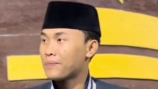 Gus Elham Terancam Dipidana Usai Viral Aksi Cium Anak Tuai Kritik, Kemen PPPA dan KPAI Bicara Soal Pelanggaran Pasal