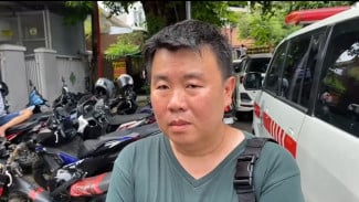 Soal Siswa Keracunan, SPPG Batutulis Klaim Sajian Makanan Sudah Sesuai Prosedur