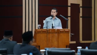 Buntut Keracunan MBG, DPRD Kota Bogor Minta Investigasi dan Evaluasi Total SPPG