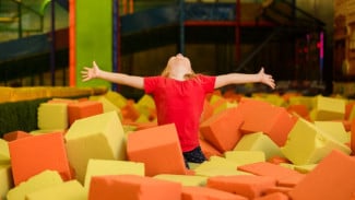 Bogor Lagi Hujan? Tenang, Ini Tempat Wisata Indoor yang Tetap Hits dan Seru!