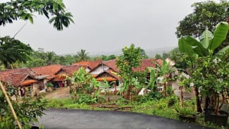 Warga Wirajaya Heboh, Delapan Blok Tanah Tiba-Tiba Terploting di Sistem BPN: Sudah Dihuni Sejak Sebelum Kemerdekaan