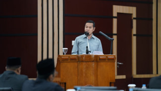 Puluhan Siswa Keracunan Menu MBG, DPRD Kota Bogor : “Anak-Anak Bukan Bahan Eksperimen!”