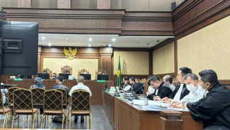 Dokumen Fiktif Terungkap dalam Sidang Korupsi Bank Jatim