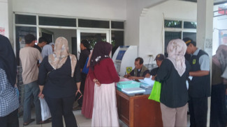 Tak Perlu Ribet, e-KTP Selesai Dalam Satu Hari dengan Layanan Siloka di UPT Disdukcapil Terdekat