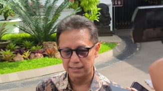 Kecewa Penanganan Pasien Lambat, Menkes Pangkas Sistem Rujukan BPJS