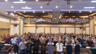 EBU Sukses Selenggarakan Bimtek, Kepala Sekolah Wilayah Bekasi Terapkan Pembelajaran Mendalam