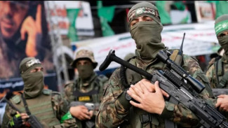 Hamas Tolak Resolusi DK PBB Terkait Gaza: Tak Penuhi Hak Rakyat Palestina