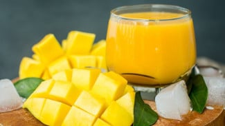 STOP Makan Mangga Biasa! Smoothie Mangga Ini Lebih Enak dan Cocok untuk Diet!