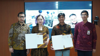 Wujudkan Pendidikan Merata, Acer Kolaborasi dengan PPI Dunia Perkuat Ekosistem Pendidikan Digital Nasional