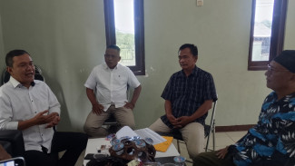 Perangkat Desa Tegallega Klarifikpasi Polemik Kompensasi Gubernur: Fadila Tercatat Sebagai Penerima Bantuan