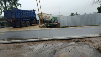 Penertiban Tambang Masif, Aktivitas Galih C di Sadeng Justru Marak Beroperasi Pada Malam Hari
