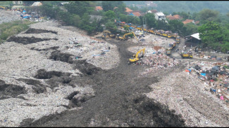 Kota Bogor Pionir Kota Bebas Sampah, 2026 Mulai Bangun Proyek PSEL