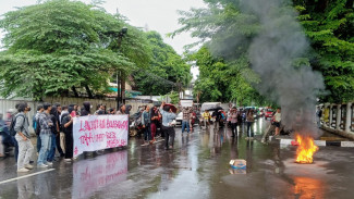 Mahasiswa Unpak Desak DPRD Bogor Tolak UU KUHAP, Soroti Beberapa Pasal yang Rawan Disalahgunakan