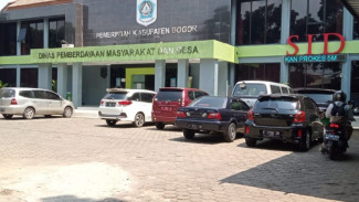 Kades Leuwisadeng Dilaporkan ke Polres Bogor, DPMD Siap Panggil dan Minta Inspektorat Lakukan Audit