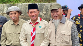 OPINI : Menemukan Kembali Sungai Ciliwung