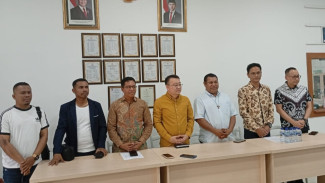 Pernah Viral : Kasus Dugaan Penyekapan Di Panti Jompo, Kini Sepakat Mengambil Jalur Kekeluargaan