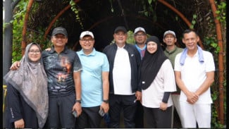 Bupati Rudy Susmanto Inisiasi CFD Merata: Warga Siap Nikmati Ruang Sehat di Seluruh Kecamatan Bogor