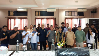 Gilang P Setiana Terpilih Jadi Ketua Karang Taruna Kedung Badak: Pemuda Siap Gerakkan Perubahan Sosial