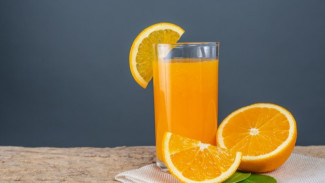 Peneliti Ungkap Perubahan Molekul dalam Tubuh Saat Minum Jus Jeruk Setiap Hari