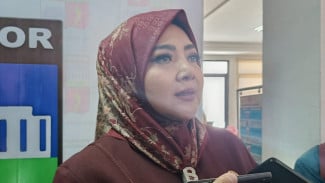 DPRD Nilai Penanganan Stunting Pemkot Bogor Jelas dan Terukur, Wakil Ketua Komisi I Kota Bogor Dukung Penuh