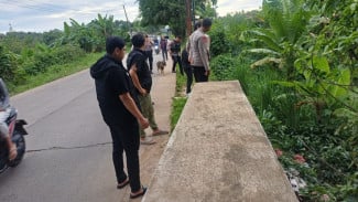 Misteri Hilangnya Bocah 6 Tahun Terungkap: AKN Ditemukan Tak Bernyawa di Tenjo