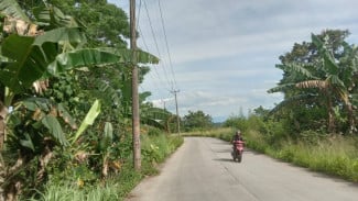 Minim Penerangan, Jalan Dago–Cikuda Disebut Rawan Begal: Warga Minta PJU Segera Dipasang