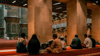 Mengalahkan Diri Sendiri: Medan Perang Terbesar dalam Islam
