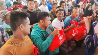 Jangan Sampai Ketinggalan! Tiga Bansos Baru Cair Bertahap Hingga Desember 2025