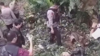 Pembunuhan Alvaro Kiano Terungkap, Ini Motifnya