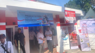 223 Kopdes Merah Putih Siap Berdiri, Bogor Serius Perkuat Ekonomi Warga