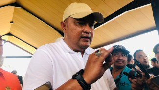 Target Satu Desa Satu Koperasi, Pemkab Bogor Genjot Pembangunan 435 Unit Koperasi Merah Putih